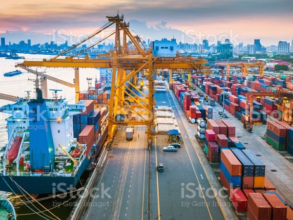 Hội nghị cảng toàn thế&nbsp;giới