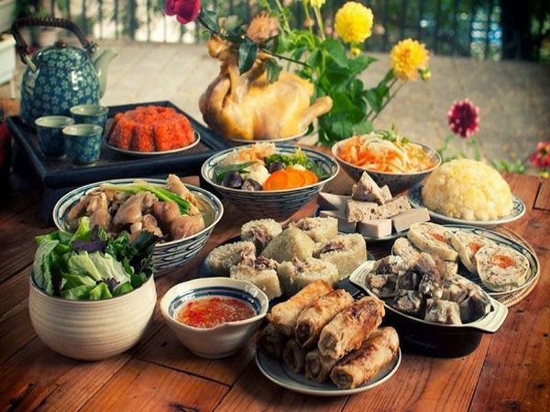 Tuần lễ Ẩm thực Việt Nam tại&nbsp;Bỉ