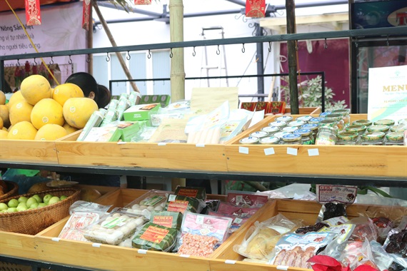 Quy định hạn ngạch của EU về các mặt hàng nông nghiệp trừ&nbsp;gạo