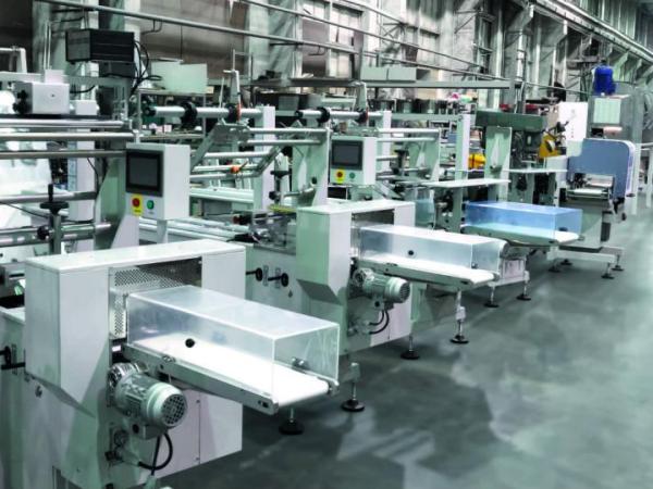 Hội chợ máy móc, kỹ thuật&nbsp;Matexpo