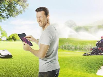 Hội chợ nông nghiệp&nbsp;Agribex