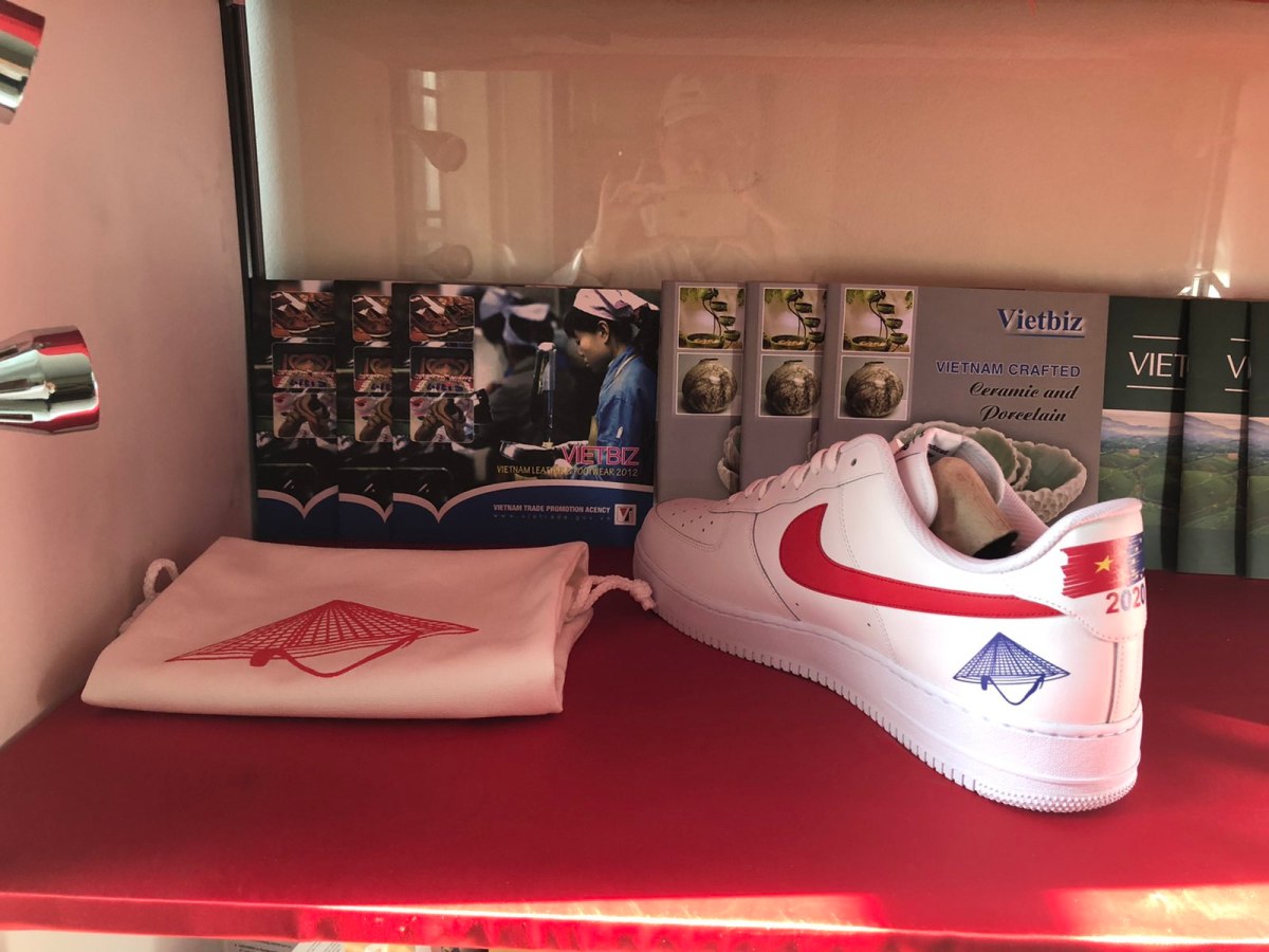 The first results from&nbsp;EVFTA