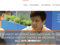 FoodExpo Vietnam 2020: virtual&nbsp;edition