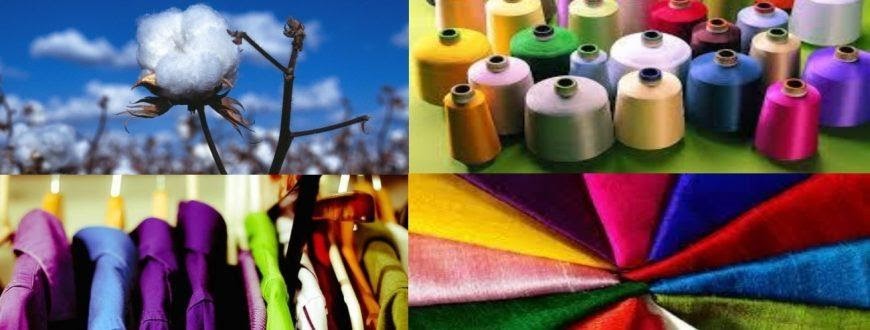 Báo cáo về thị trường Dệt may&nbsp;EU