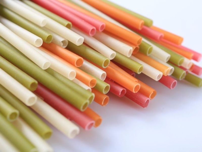 Tìm nhà xuất khẩu ống hút từ bột gạo vào thị trường&nbsp;EU