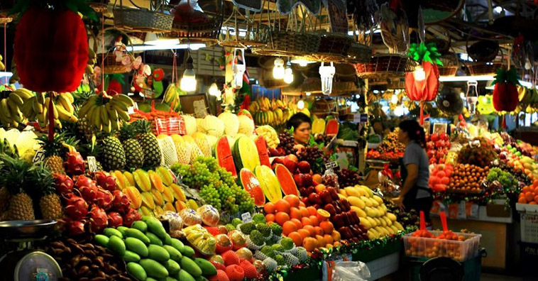 Vietnamese Fruits – quintessence of Vietnam’ s earth and sky are eager and would like to serve EU&nbsp;citizens