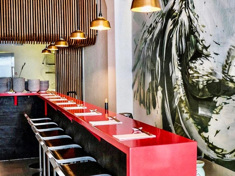 Vietnamese Culinary Week 2022 in Belgium: the Little Bun&nbsp;Mas