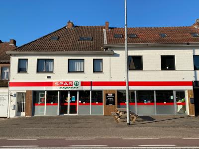 Vietnamese Culinary Week 2022 in Belgium: Spar&nbsp;Zonhoven