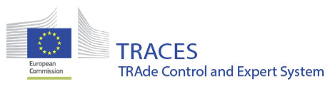 EU has published guideline for import certificate in Trace&nbsp;NT