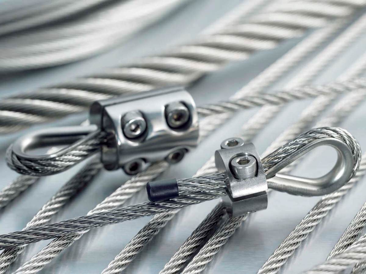 Doanh nghiệp DIY của Bỉ cần tìm đối tác sản xuất và xuất khẩu chốt, móc, kẹp thép và đai&nbsp;vải