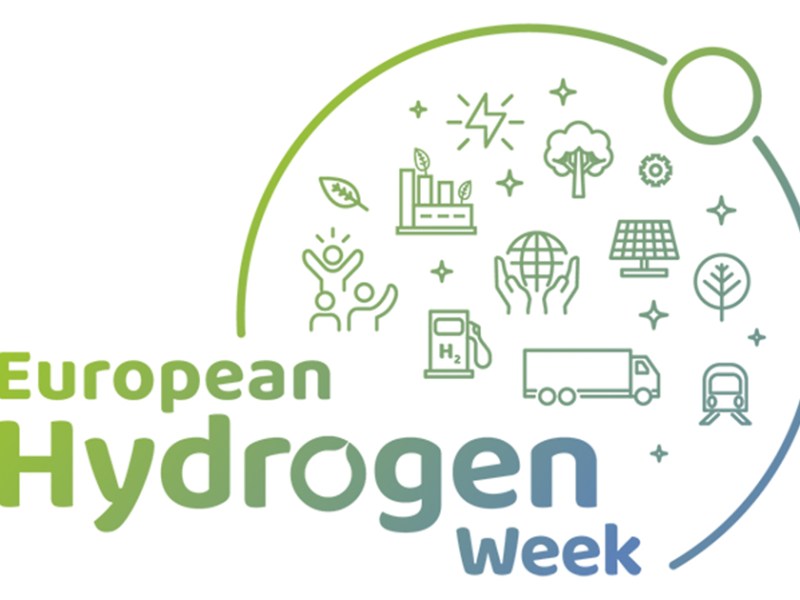 TUẦN LỄ HYDROGEN CHÂU ÂU&nbsp;2024
