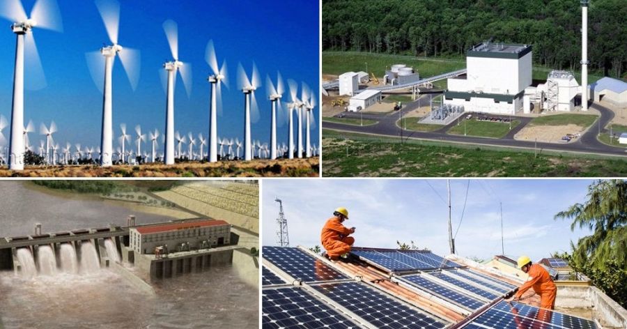 Vietnam’s National Energy Development Strategy – Key&nbsp;Highlights