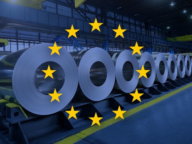 Cập nhật thay đổi chính sách EU trong tháng&nbsp;3