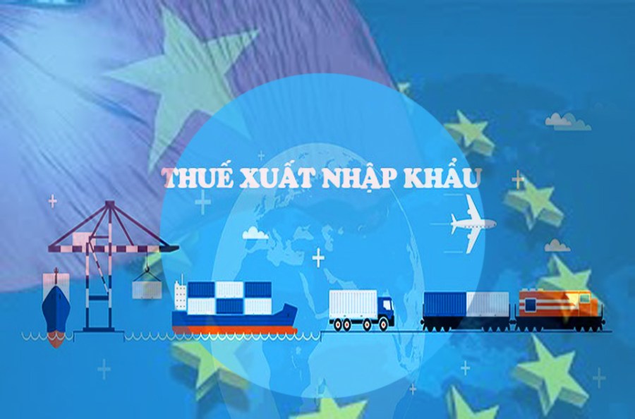 EU miễn, giảm thuế với một số mặt hàng nông nghiệp và công&nbsp;nghiệp