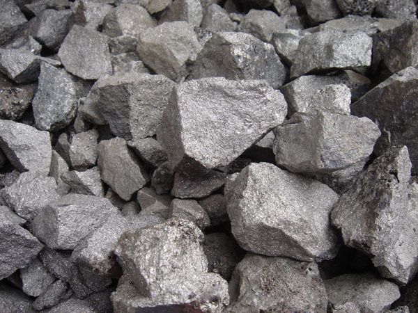 EU tiến hành điều tra phòng vệ thương mại mới các sản phẩm hợp kim mangan và&nbsp;silicon.