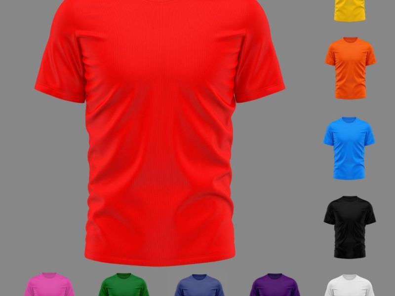 Tìm đối tác cung ứng áo phông tại&nbsp;Bỉ