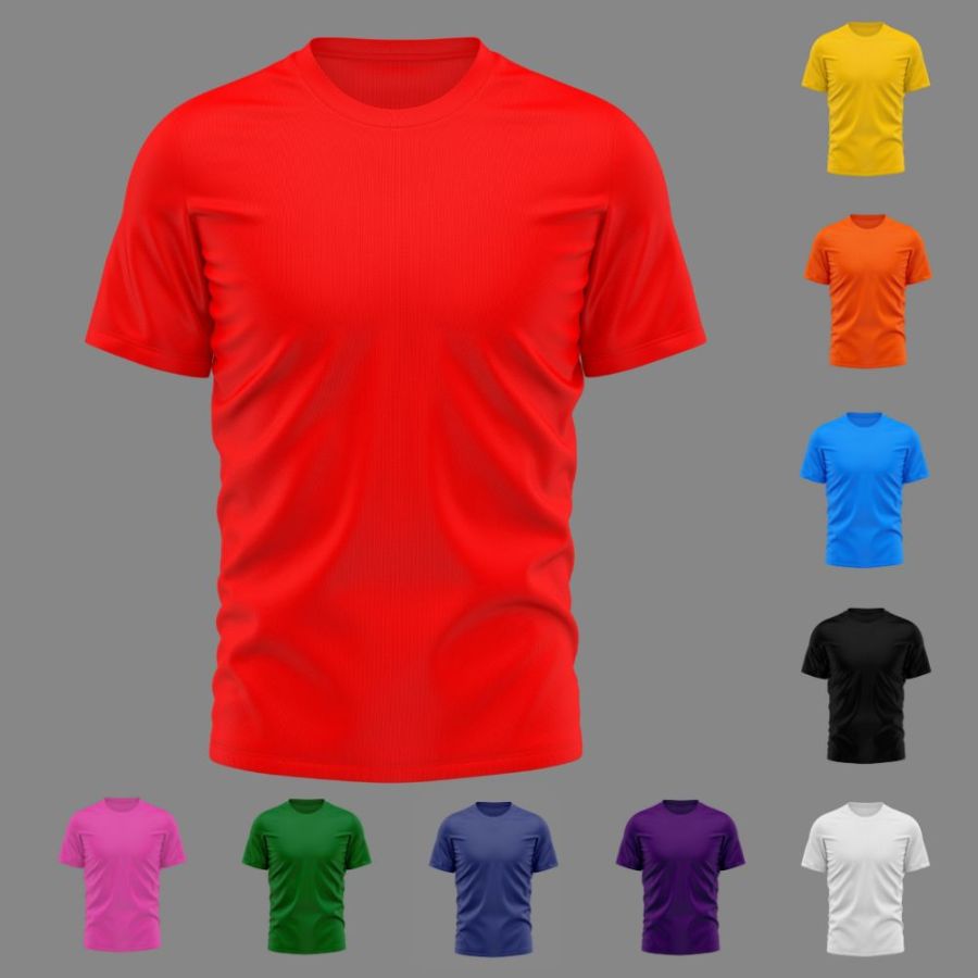 Tìm đối tác cung ứng áo phông tại&nbsp;Bỉ