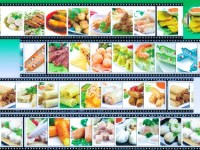 Doanh nghiệp Bỉ tìm nhà sản xuất và cung ứng thực phẩm đông lạnh chế biến sẵn làm từ hải sản và rau&nbsp;củ