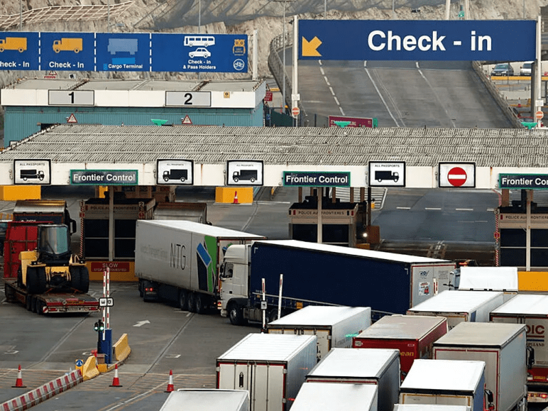 EU cập nhật danh mục hàng hóa động vật chịu kiểm soát tại cửa khẩu biên&nbsp;giới