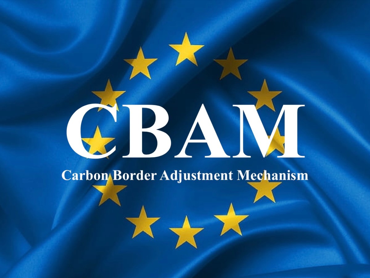 EU nhất trí mở rộng Cơ chế điều chỉnh biên giới&nbsp;carbon