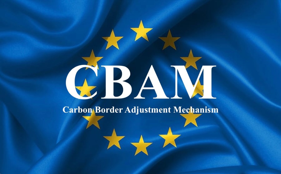EU nhất trí mở rộng Cơ chế điều chỉnh biên giới&nbsp;carbon