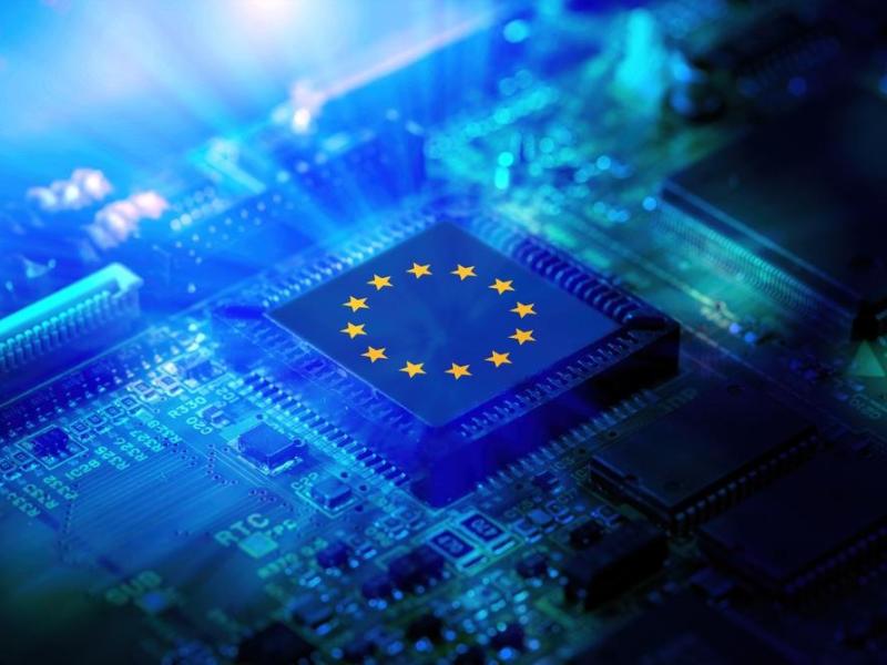 Đạo luật Chip điện tử 2.0 của EU mở cửa cho các nước đối tác FTA 
