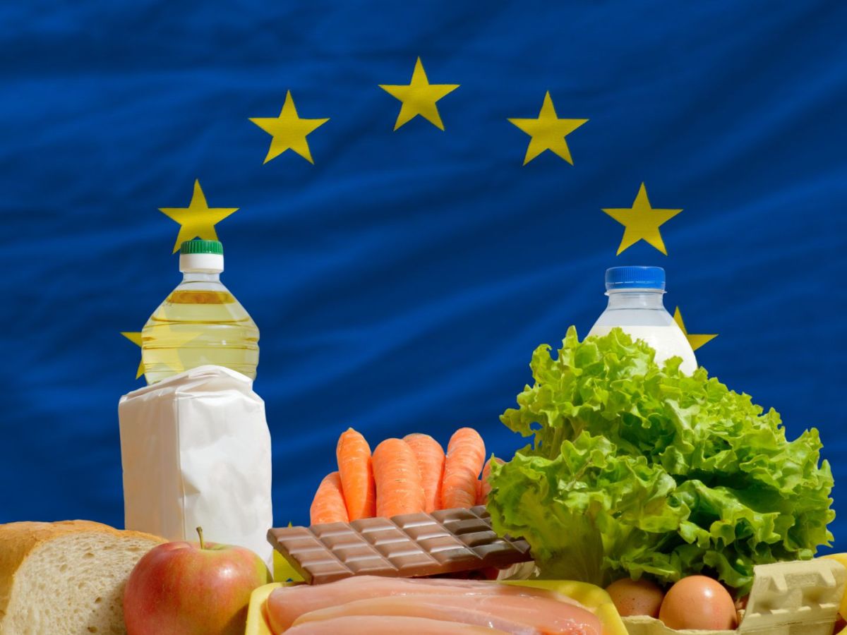Cảnh báo về an toàn thực phẩm tại EU tăng 11%, rau quả chiếm tỷ trọng lớn nhất trong các thông báo không tuân&nbsp;thủ