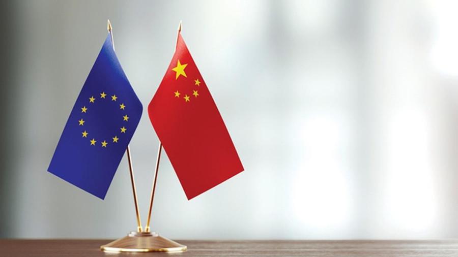 EU và Trung Quốc thiết lập cơ chế giám sát chung nhằm theo dõi biến động thương&nbsp;mại